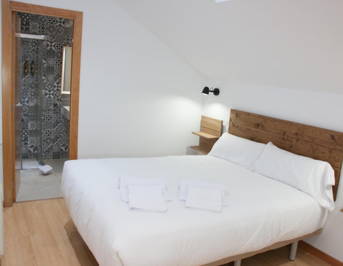 Hostal Cuentame Evolucion Auto Check In บูร์โกส ภายนอก รูปภาพ