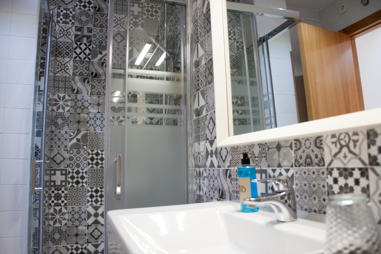 Hostal Cuentame Evolucion Auto Check In บูร์โกส ภายนอก รูปภาพ