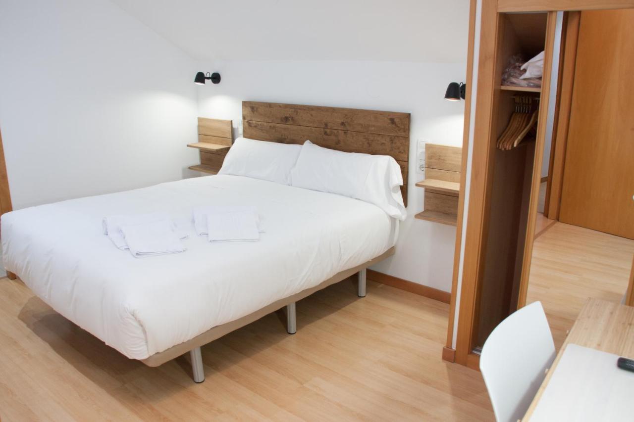 Hostal Cuentame Evolucion Auto Check In บูร์โกส ภายนอก รูปภาพ