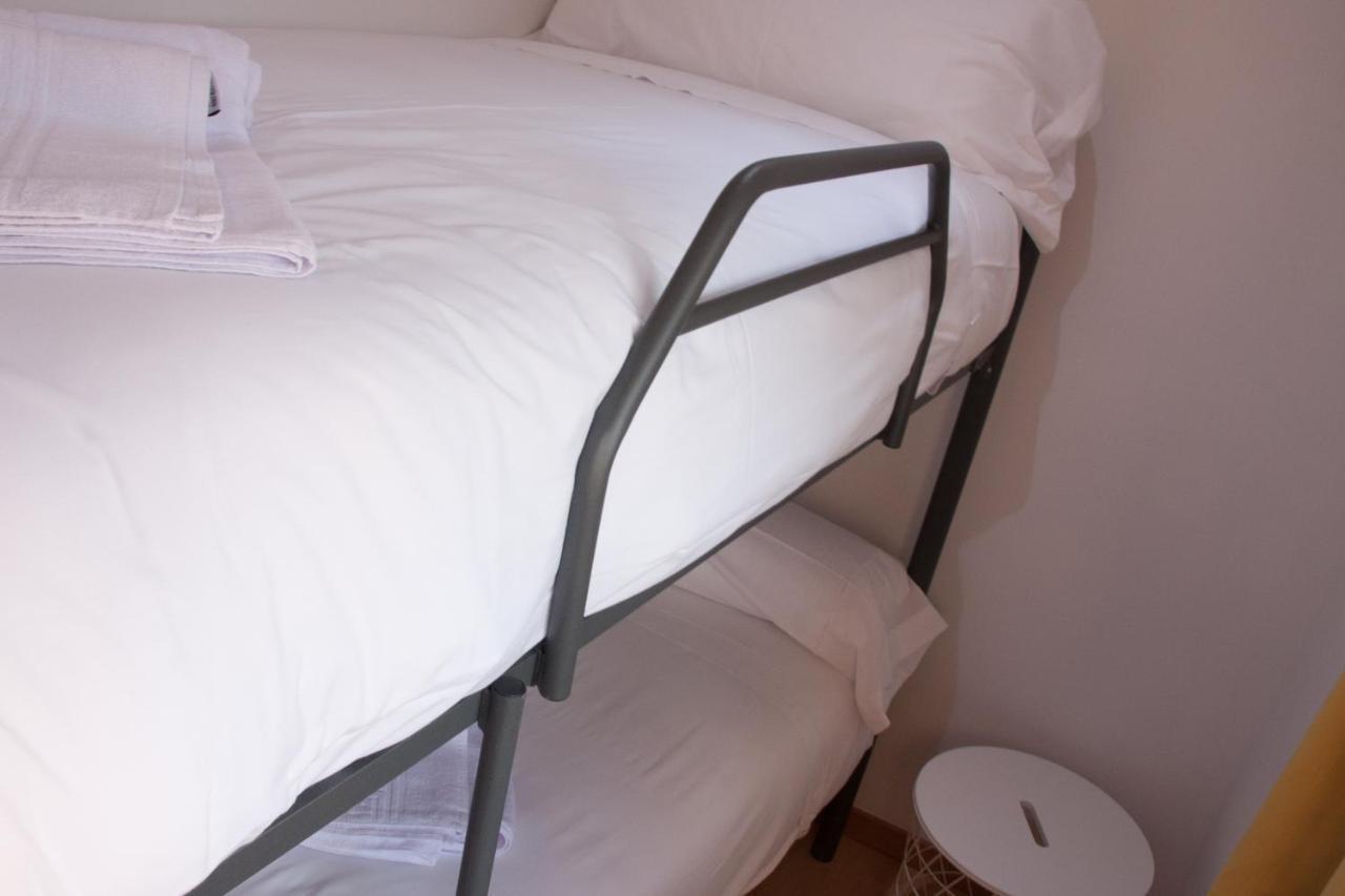 Hostal Cuentame Evolucion Auto Check In บูร์โกส ภายนอก รูปภาพ