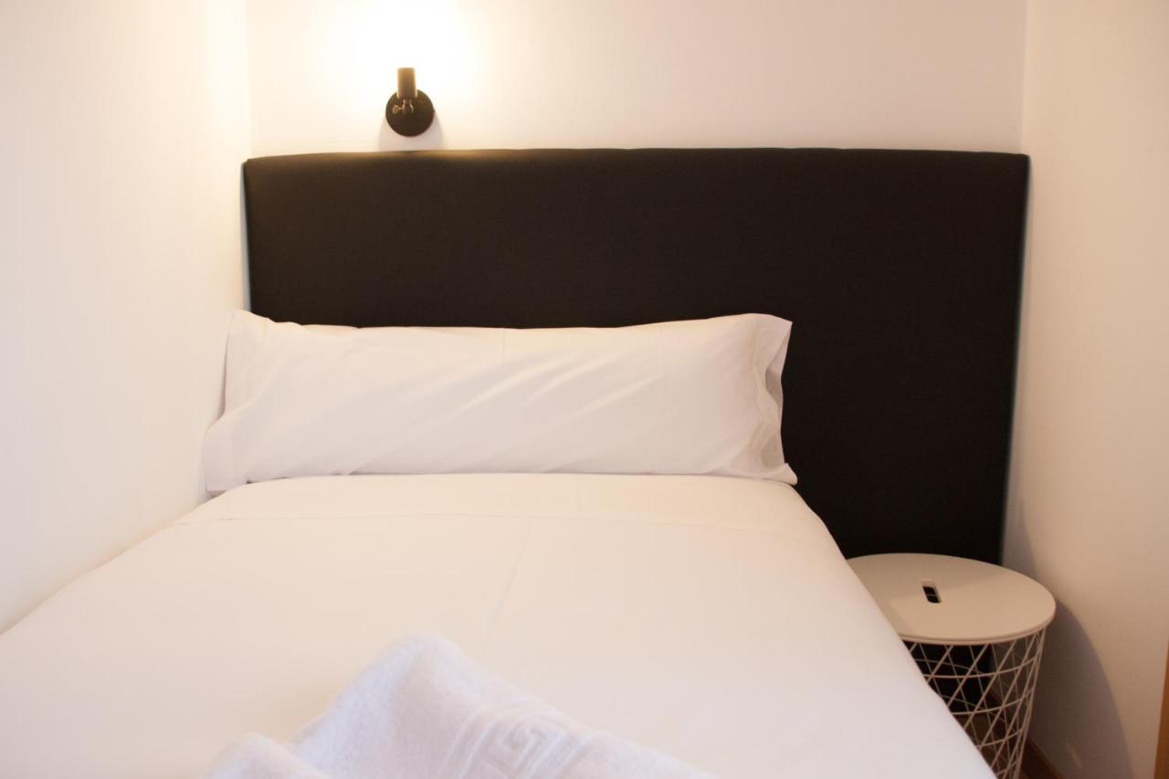 Hostal Cuentame Evolucion Auto Check In บูร์โกส ภายนอก รูปภาพ
