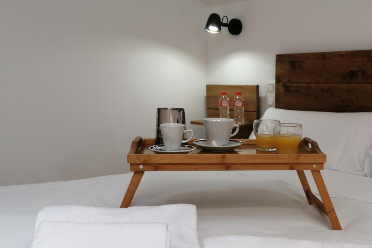 Hostal Cuentame Evolucion Auto Check In บูร์โกส ภายนอก รูปภาพ