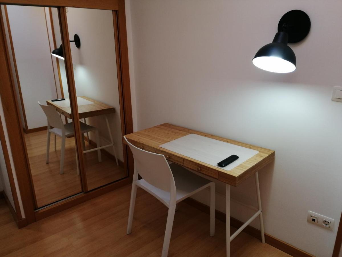 Hostal Cuentame Evolucion Auto Check In บูร์โกส ภายนอก รูปภาพ