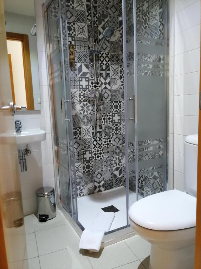 Hostal Cuentame Evolucion Auto Check In บูร์โกส ภายนอก รูปภาพ