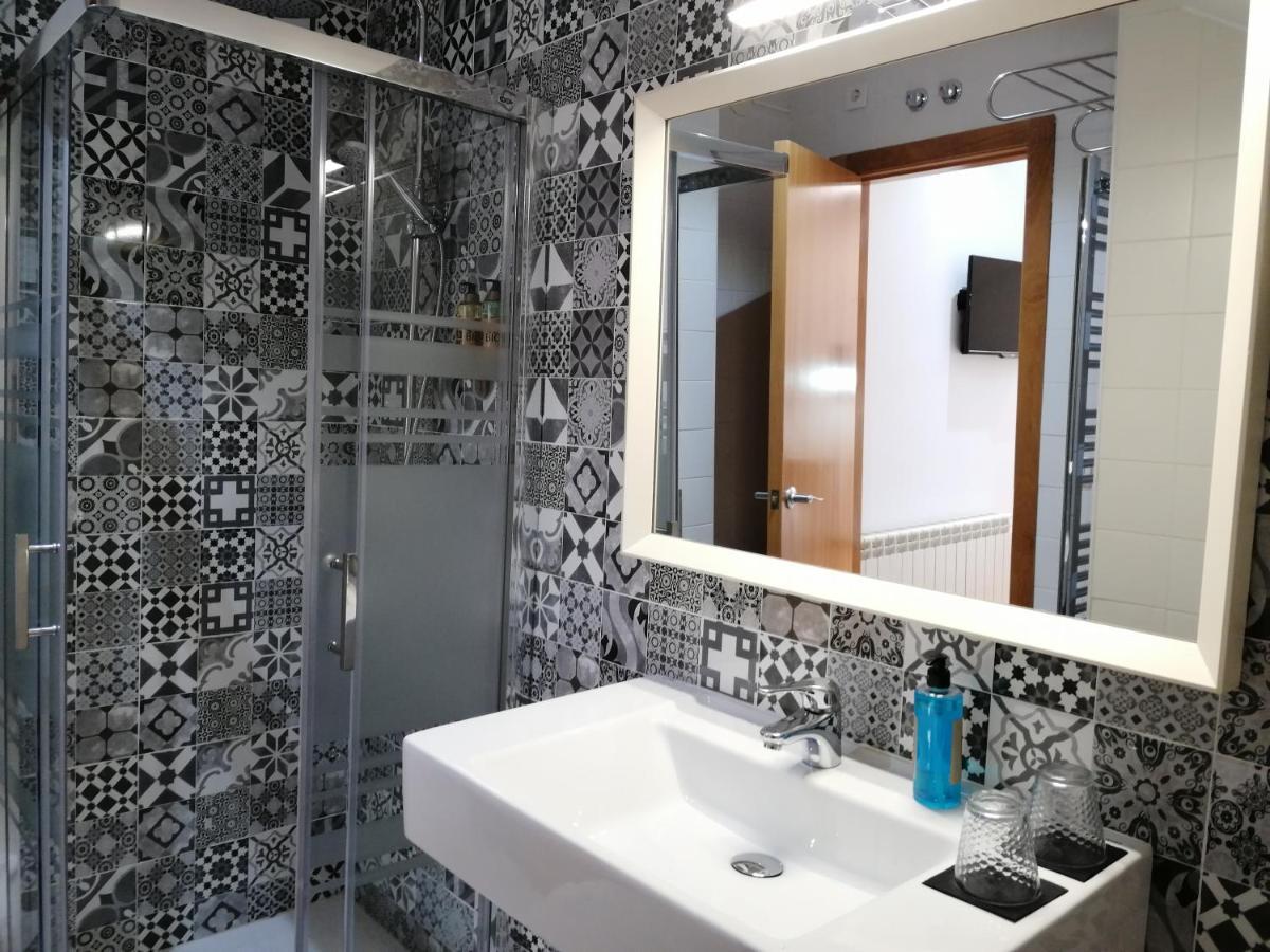 Hostal Cuentame Evolucion Auto Check In บูร์โกส ภายนอก รูปภาพ